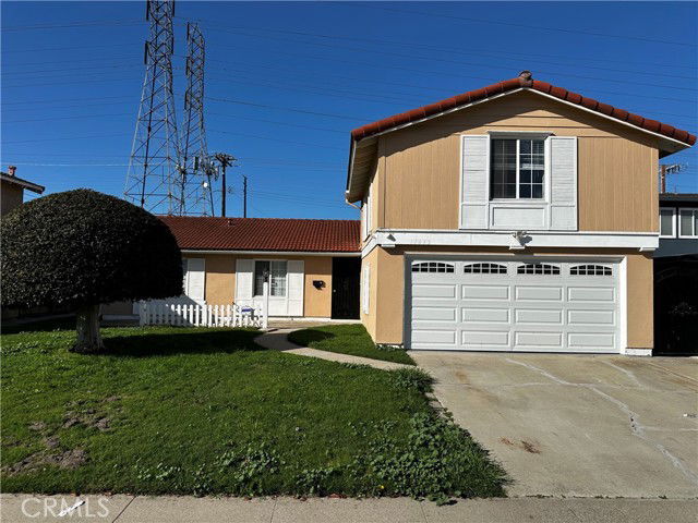 property at 17475 Santa Lucia St