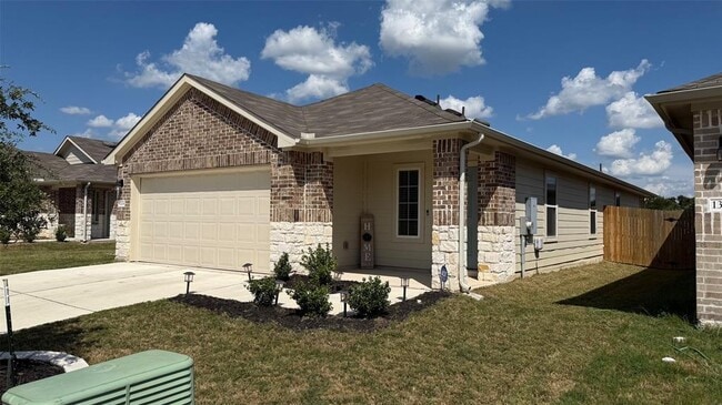 property at 13104 Roving Pass