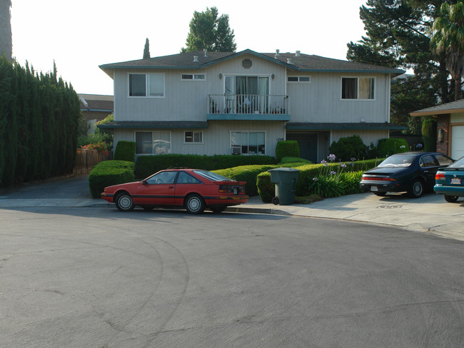 1248 Valerian Ct in Sunnyvale, CA - Building Photo - Building Photo