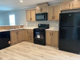 207 Quail Ln in Grand Blanc, MI - Building Photo