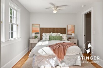 606 Carteret St in Beaufort, SC - Building Photo - Building Photo