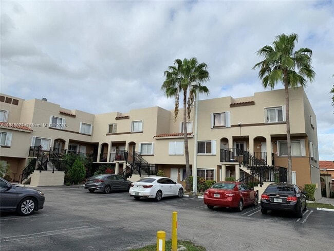 property at 551 NW 82nd Ave