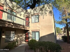 17031 E El Lago Blvd in Fountain Hills, AZ - Building Photo
