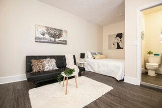 391 Balmoral St in Winnipeg, MB - Building Photo - Building Photo