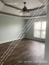 317 Haven Way in Perry, GA - Building Photo - Building Photo