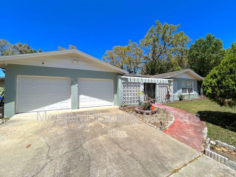 5741 Westbury Dr in Orlando, FL - Building Photo