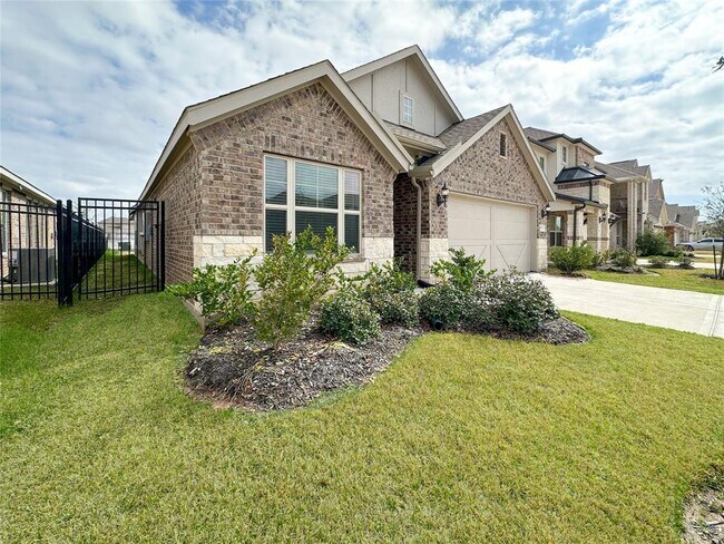 213 Bonita Beach Dr in Katy, TX - Building Photo - Building Photo