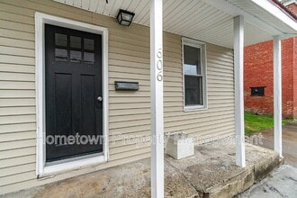 606 North St in Lykens, PA - Building Photo - Building Photo