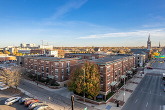 115-125 E Noble St in Columbus, OH - Building Photo - Building Photo