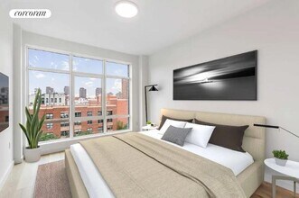 1516 Park Ave in New York, NY - Building Photo - Building Photo