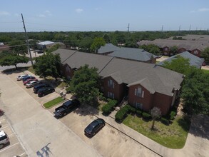 A in College Station, TX - Building Photo - Primary Photo