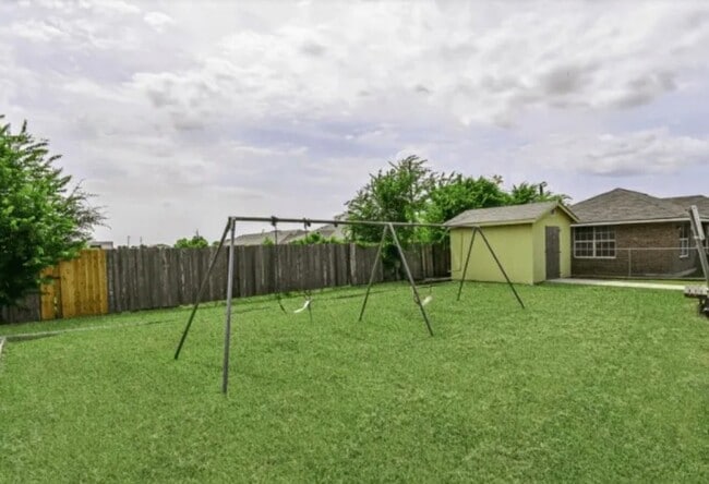 property at 100 Justin Wy