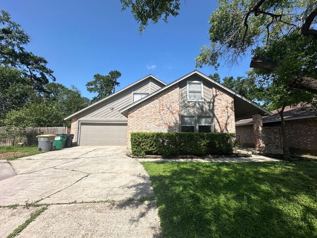 property at 23310 Calico Corners Ln