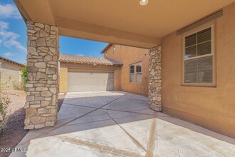 20566 W Hamilton St in Buckeye, AZ - Building Photo - Building Photo