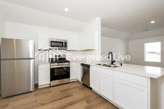 4008 Becky Ln in Oklahoma City, OK - Building Photo - Building Photo