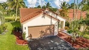 property at 1321 Majesty Terrace