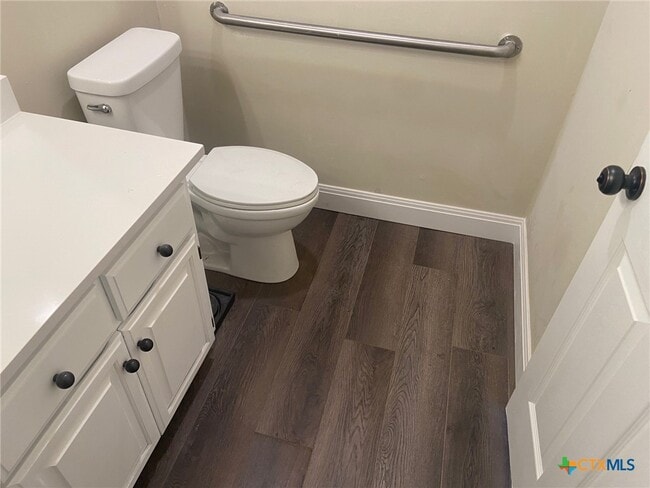 property at 116 Campbell Dr