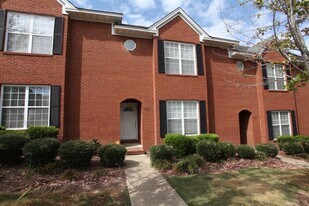 1297 N Dean Rd in Auburn, AL - Building Photo