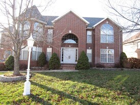 2149 S Cedar Hill in Springfield, MO - Building Photo
