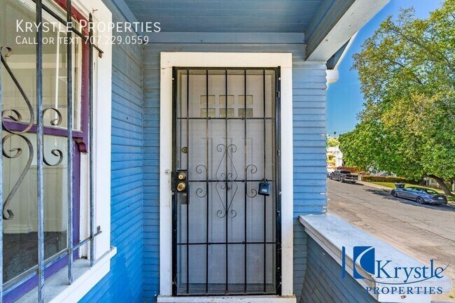 437 Ohio St in Vallejo, CA - Building Photo - Building Photo