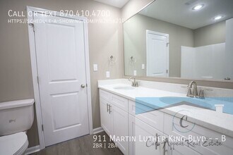 911 Dr M.L.K. Jr Dr in Jonesboro, AR - Building Photo - Building Photo