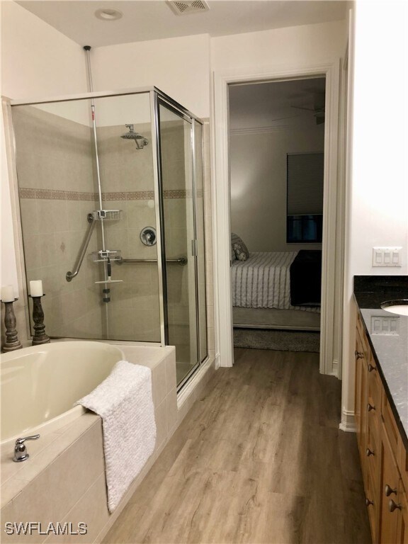 property at 9126 Chula Vista St