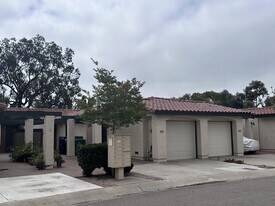 7027 Camino Pacheco in San Diego, CA - Building Photo