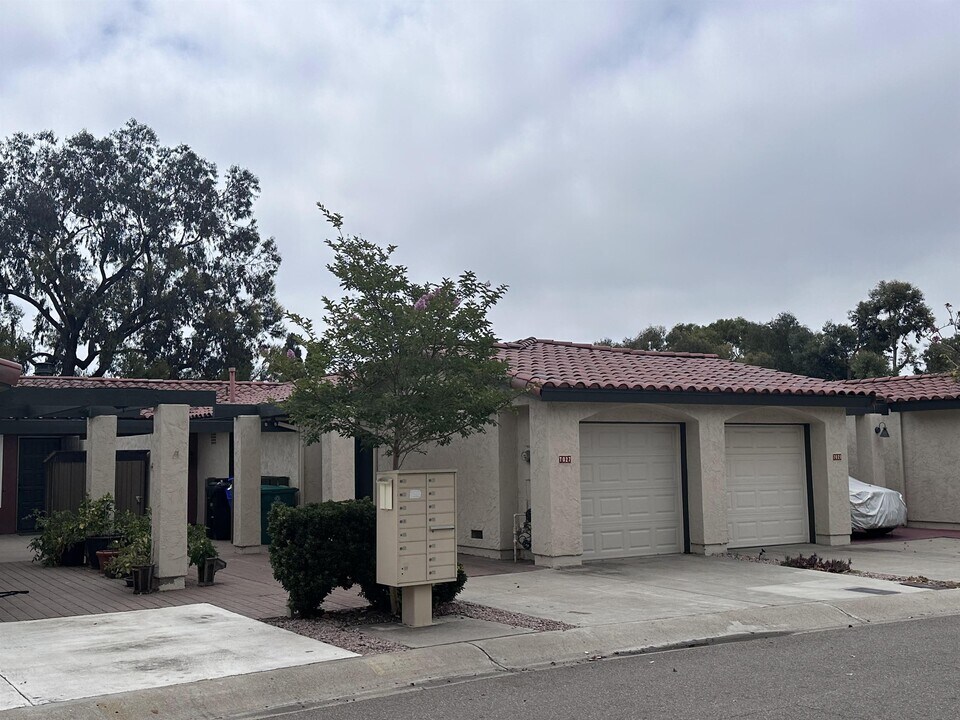 7027 Camino Pacheco in San Diego, CA - Building Photo
