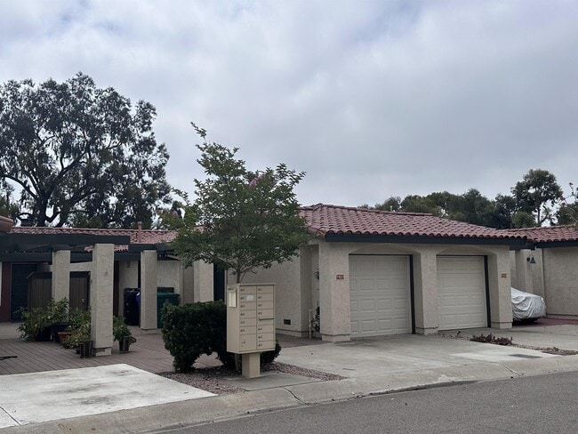 property at 7027 Camino Pacheco