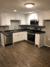 702 N Cleveland Ave in Sand Springs, OK - Building Photo - Building Photo