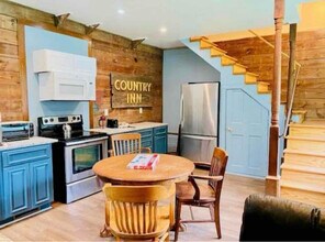 7518 Bayside Rd-Unit -barn apt in Franktown, VA - Building Photo - Building Photo