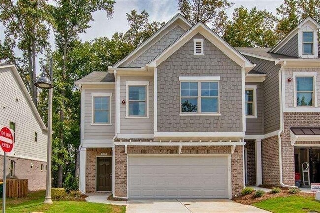 property at 207 Jonquil Spring Rd