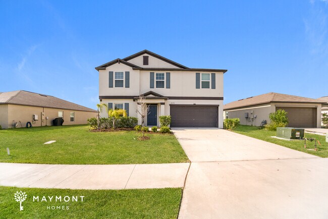 property at 8516 40th Cir E