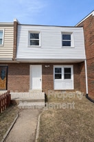 3456 Beale Ct in Woodbridge, VA - Building Photo