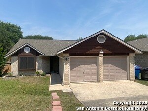 6327 Tally Gate in San Antonio, TX - Building Photo - Building Photo