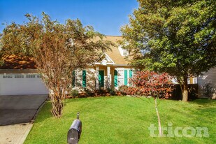 149 Red Tip Ln in Mooresville, NC - Building Photo