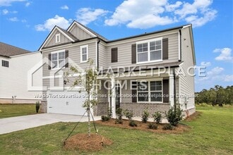 152 Landsdowne Way SE in Cartersville, GA - Building Photo - Building Photo