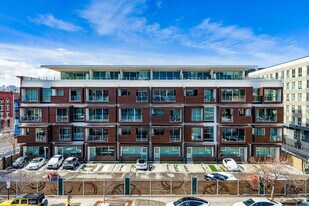 Paragon Station in Salt Lake City, UT - Building Photo