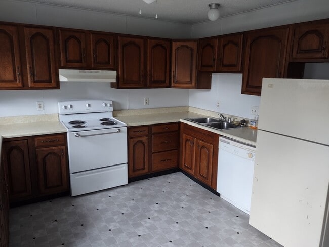 405 N Church St in Georgetown, IL - Building Photo - Building Photo