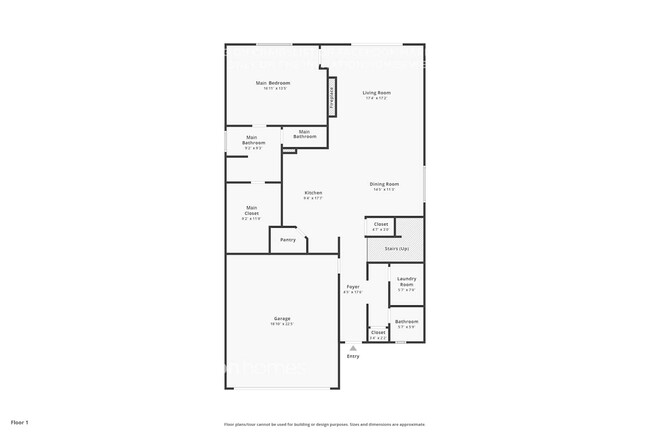 11703 Bricewood Tip in San Antonio, TX - Building Photo - Building Photo