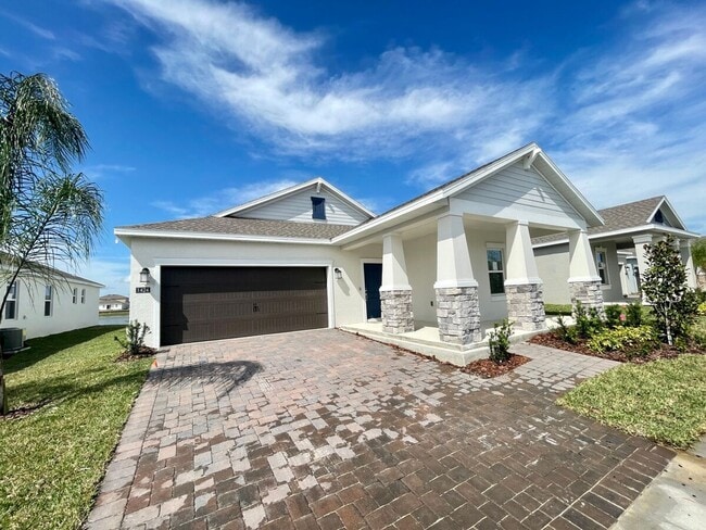 property at 1424 Brentwood Dr