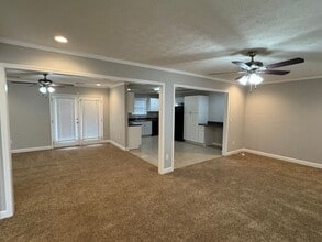 1930 Talbot Terrace in Montgomery, AL - Building Photo - Building Photo