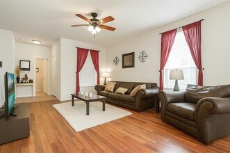 2013 Prospect Ln in Providence Village, TX - Building Photo - Building Photo