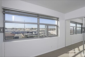 Loft2015 Apartments in San Diego, CA - Building Photo - Building Photo
