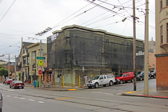 1801-1807 Church St in San Francisco, CA - Building Photo - Building Photo