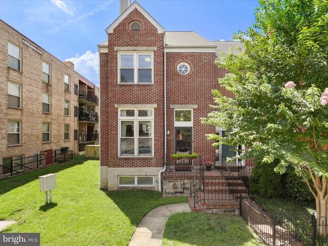 626 N Payne St in Alexandria, VA - Building Photo - Building Photo