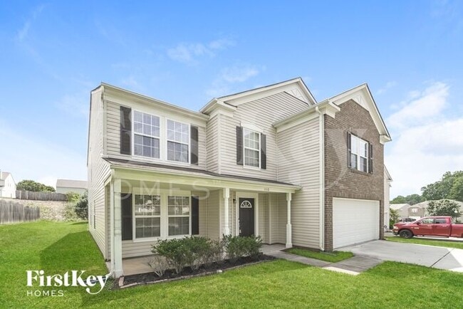 1112 Rainier Ln in Gastonia, NC - Building Photo - Building Photo