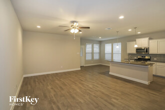 1949 Bellatrix Dr in Haslet, TX - Building Photo - Building Photo