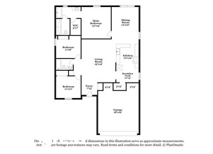 14145 Econ Woods Ln in Orlando, FL - Building Photo - Building Photo