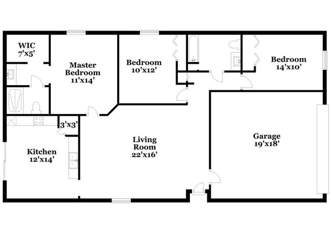 1023 Brenton Leaf Dr in Ruskin, FL - Foto de edificio - Building Photo